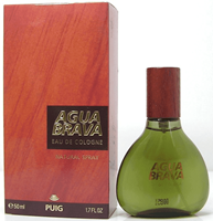PUIG Agua Brava - Eau de Cologne 50 ml