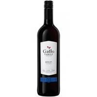 Gallo Family Vineyards Merlot 2019