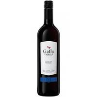 Gallo Merlot 750ML bij Jumbo