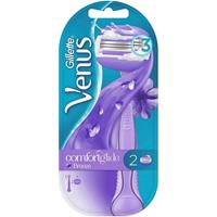 VENUS BREEZE COMFORTGLIDE máquina + 2 recambios