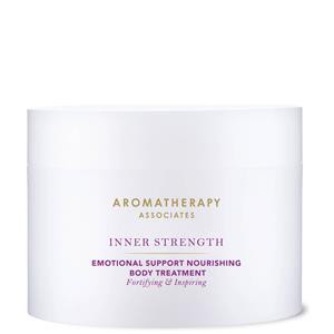 Aromatherapy Associates Inner Strength Emotional Support Nourishing Body Treatment