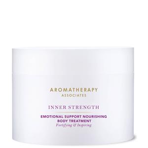 Aromatherapy Associates Inner Strength Emotional Support Nourishing Body Treatment