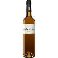 Moscatel - 0,75 L  0.75L 15% Vol. Sehr Süß aus Spanien