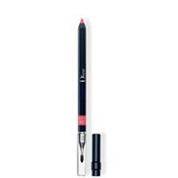 Dior Lippenkonturenstifte Lip liner pencil - intense couture color - comfort and long-lasting makeup 028 ACTRICE