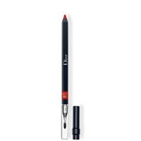 Dior Lippenkonturenstifte Lip liner pencil - intense couture color - comfort and long-lasting makeup 080 RED SMILE
