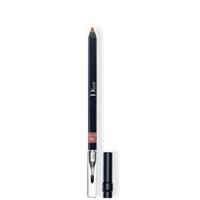 Dior Lippenkonturenstifte Lip liner pencil - intense couture color - comfort and long-lasting makeup 100 NUDE LOOK