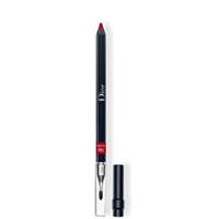 Dior Lippenkonturenstifte Lip liner pencil - intense couture color - comfort and long-lasting makeup 760 FAVORITE