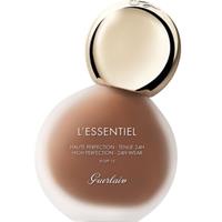 Guerlain Lessentiel  - Lessentiel High Perfection Foundation 24wear - Spf 15