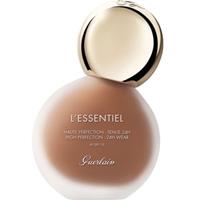 Guerlain Lessentiel  - Lessentiel High Perfection Foundation 24wear - Spf 15