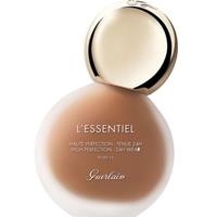 Guerlain L'Essentiel High Perfection Flüssige Foundation  30 ml Nr. 055N