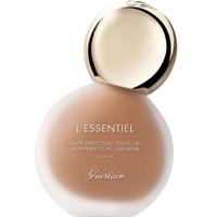Guerlain Lessentiel  - Lessentiel High Perfection Foundation 24wear - Spf 15