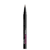 nyxprofessionalmakeup NYX Professional Makeup - Lift & Snatch! Brow Tint Pen - Espresso