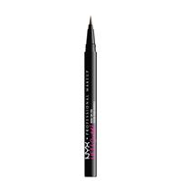 nyxprofessionalmakeup NYX Professional Makeup - Lift & Snatch! Brow Tint Pen - Ash Brown