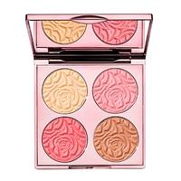 By Terry Brightening CC Palette Sunny Flash