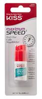 Kiss Maximum Speed Nail Glue