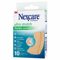 Nexcare Ultra Stretch Pleisters