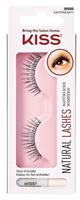 Kiss Natural Lashes Daydreamy