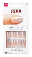 KISS Gel Fantasy Nails (Various Shades) - Fanciful