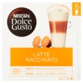 Nescafe Dolce Gusto Latte Macchiato