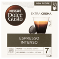 Nescafe Dolce Gusto Espresso Intenso