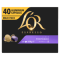 L'OR Espresso L'OR Lungo Profondo - 40 capsules
