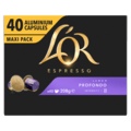 L'Or Esrpesso capsules lungo profondo