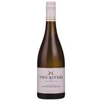 Two Rivers 'Convergence' Sauvignon Blanc
