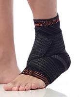 Teyder Premium Enkelbrace - Zijde: Links - 