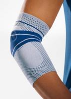 Bauerfeind AG / Orthopädie Epitrain Aktivbandage Gr.5 Titan 1 Bandage