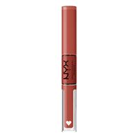 nyxprofessionalmakeup NYX Professional Makeup - Shine Loud High Pigment Lip Shine - Life Goals