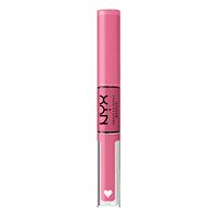 nyxprofessionalmakeup NYX Professional Makeup - Shine Loud High Pigment Lip Shine - Trophy Life