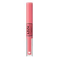 nyxprofessionalmakeup NYX Professional Makeup - Shine Loud High Pigment Lip Shine - Born To Hustle