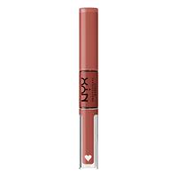 nyxprofessionalmakeup NYX Professional Makeup - Shine Loud High Pigment Lip Shine - Ambition Statement