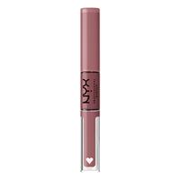 nyxprofessionalmakeup NYX Professional Makeup - Shine Loud High Pigment Lip Shine - Overnight Hero