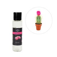 scentchips Cactusbloem Geurolie ScentOils