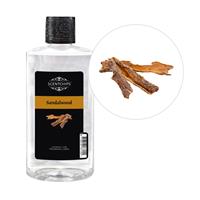 scentchips Sandelhout Geurolie ScentOils