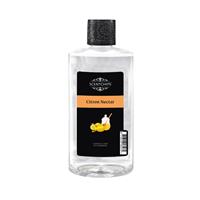 scentchips Cedercitroen Geurolie ScentOils