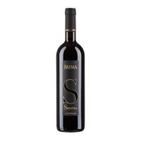 Siddura Cannonau di Sardegna Erema 2019