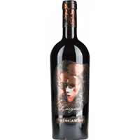 Biscardo Enigma Appassimento Sangiovese Rubicone