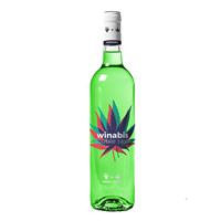 santamargarita Winabis Double Taste Green Edition