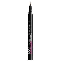 NYX Professional Makeup Lift & Snatch Brow Tint Pen Augenbrauenstift  1 ml Nr. LAS06 - Ash Brown