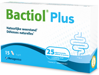 Metagenics Bactiol Plus Capsules