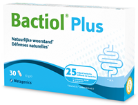 Metagenics Bactiol Plus Capsules