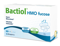 Metagenics Bactiol HMO Fucose Capsules