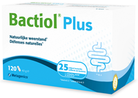 Metagenics Bactiol Plus Capsules