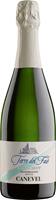 Casa Canevel Terra Del Faè Spumante Extra Brut G  - Schaumwein, Italien, Extra Brut, 0,75l