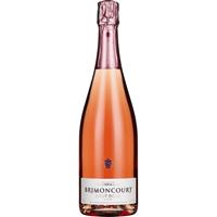 Brimoncourt Brut Rose 75CL