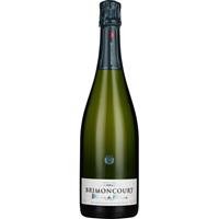 Brimoncourt Blanc de Blancs 75CL