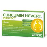 Curcumin Hevert Protect