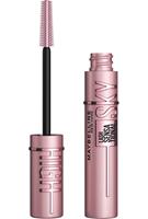 Maybelline - Lash Sensational Sky High Mascara - Very Black